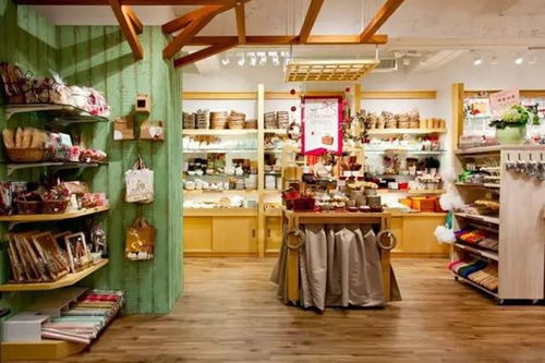 2021年日本現代生活用品雜貨百貨展 探索日用百貨的創新與美學